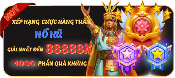 Đa dạng trò chơi hấp dẫn