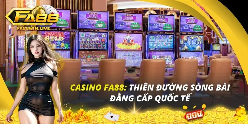 Bàn chơi Baccarat trực tuyến tại W88 với dealer thật và các lá bài